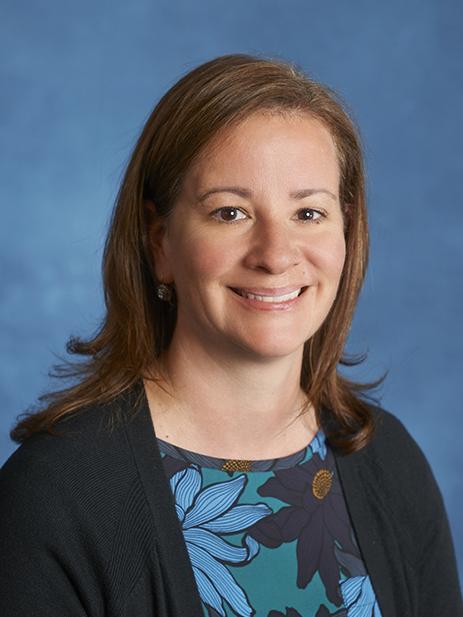 Jennifer McLaughlin