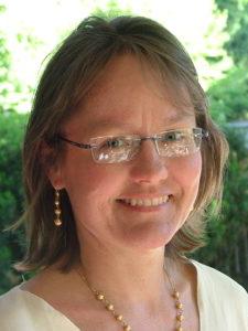 Paula Droege