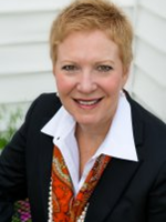 Photo of woman