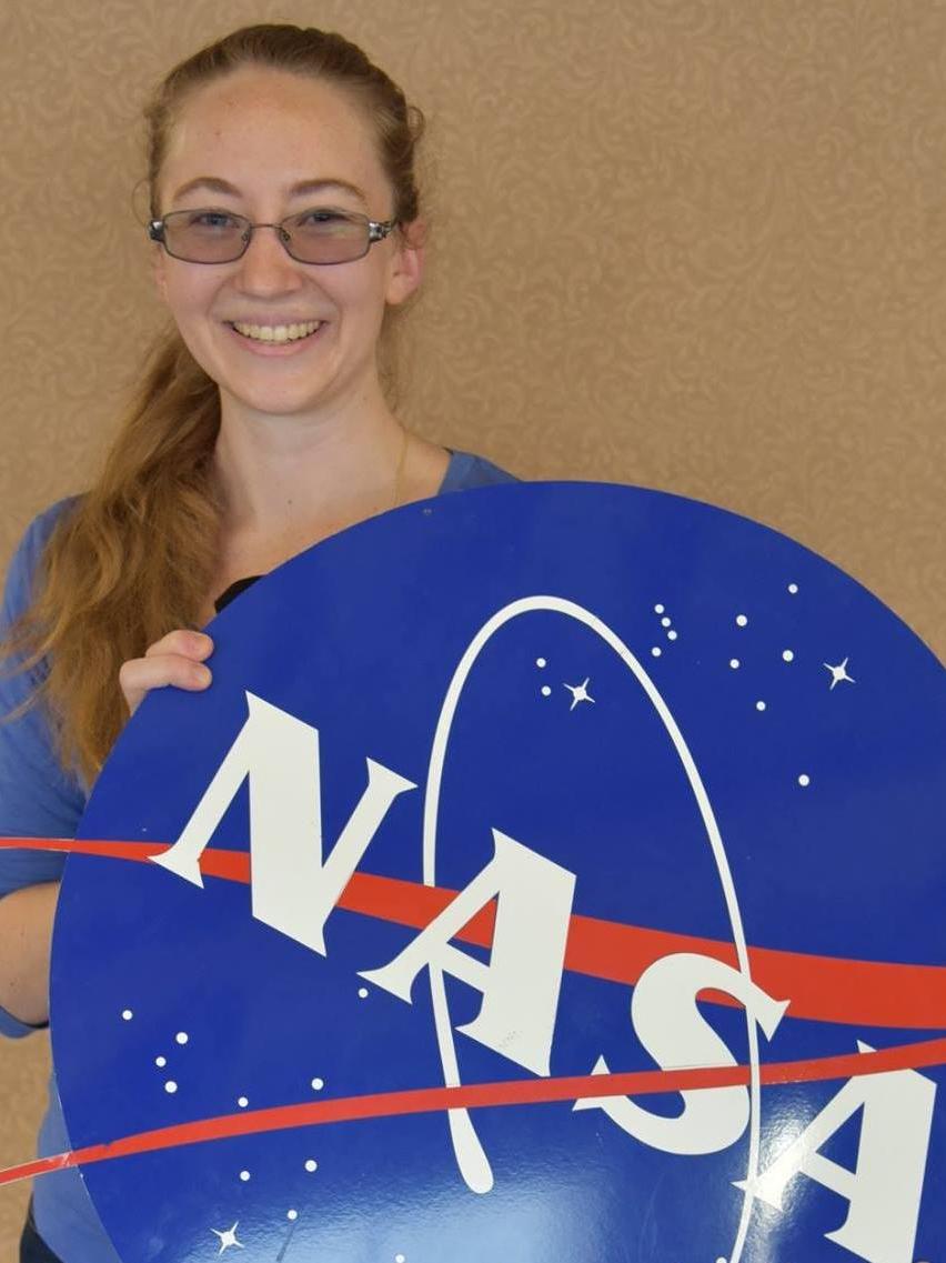 Megan Krause image