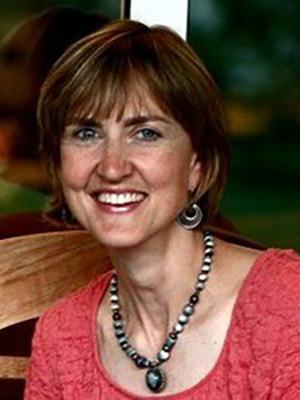 Meredith Doran