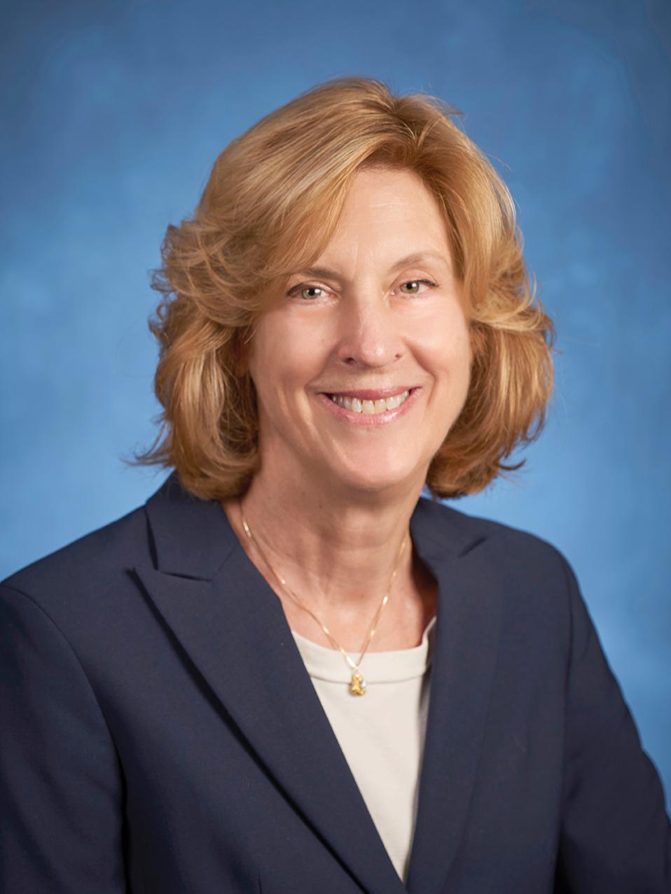 Bonnie Meyer
