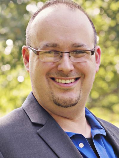 Michael Bernstein