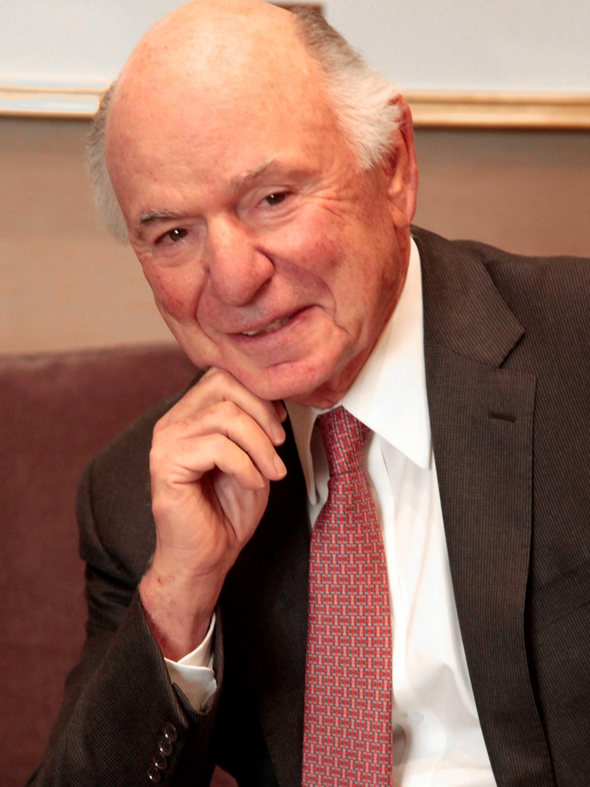 Michael Leven