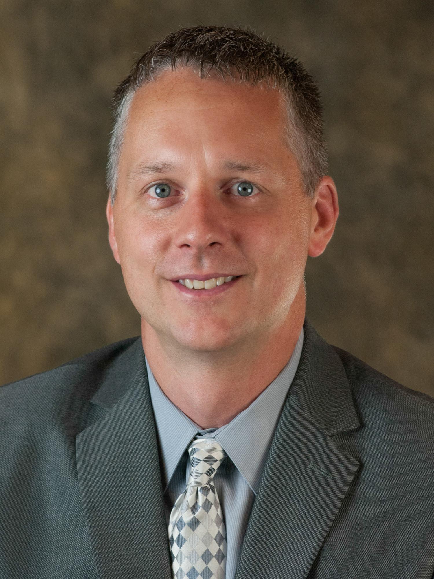 Mike Reed