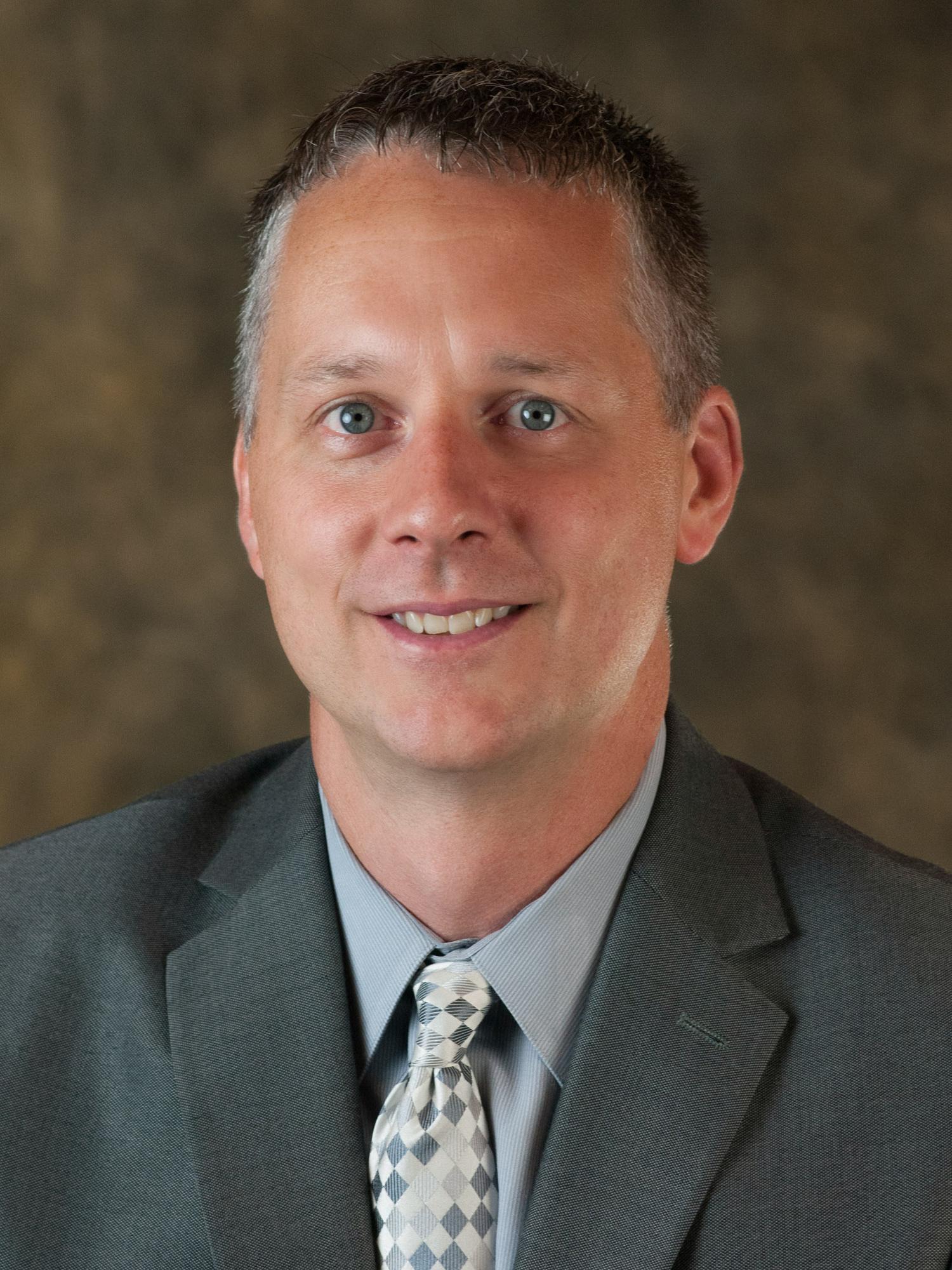 Michael J. Reed