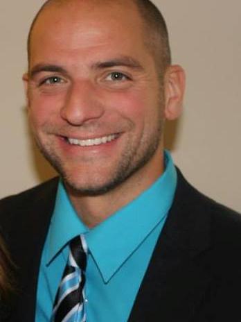 Mike Zeman