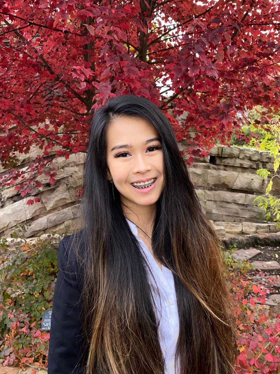 Michelle Wijaya