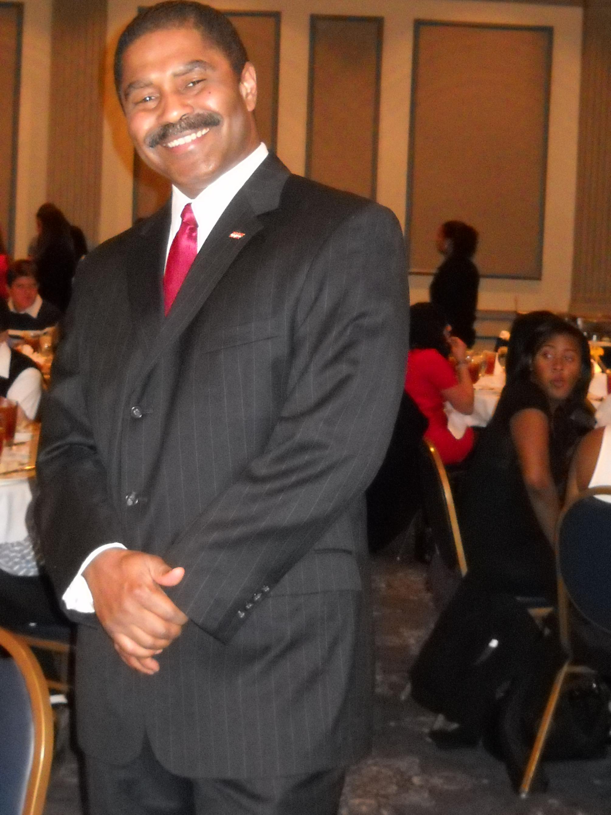 Michael Phillips