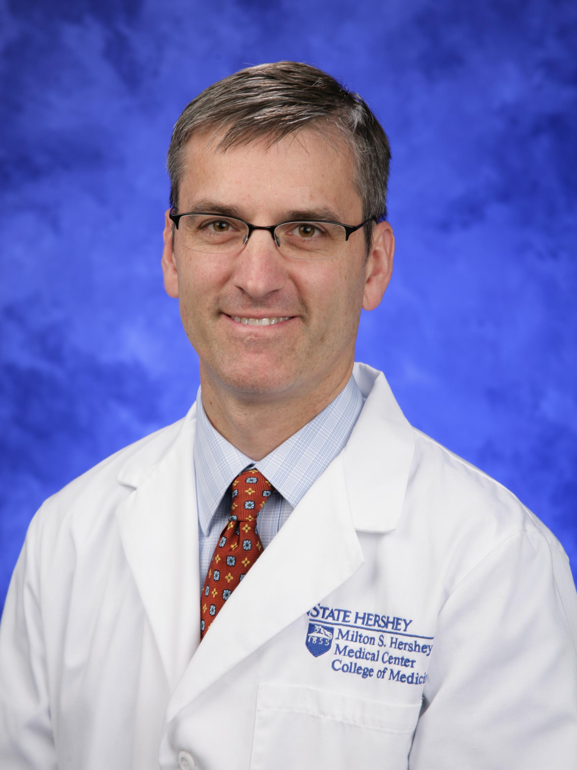 Dr. Jeffrey J. Miller
