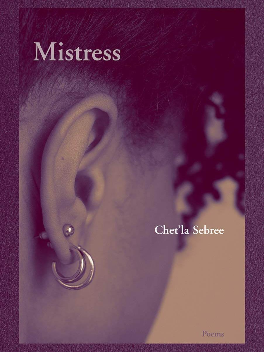Cover of book 'Mistress'