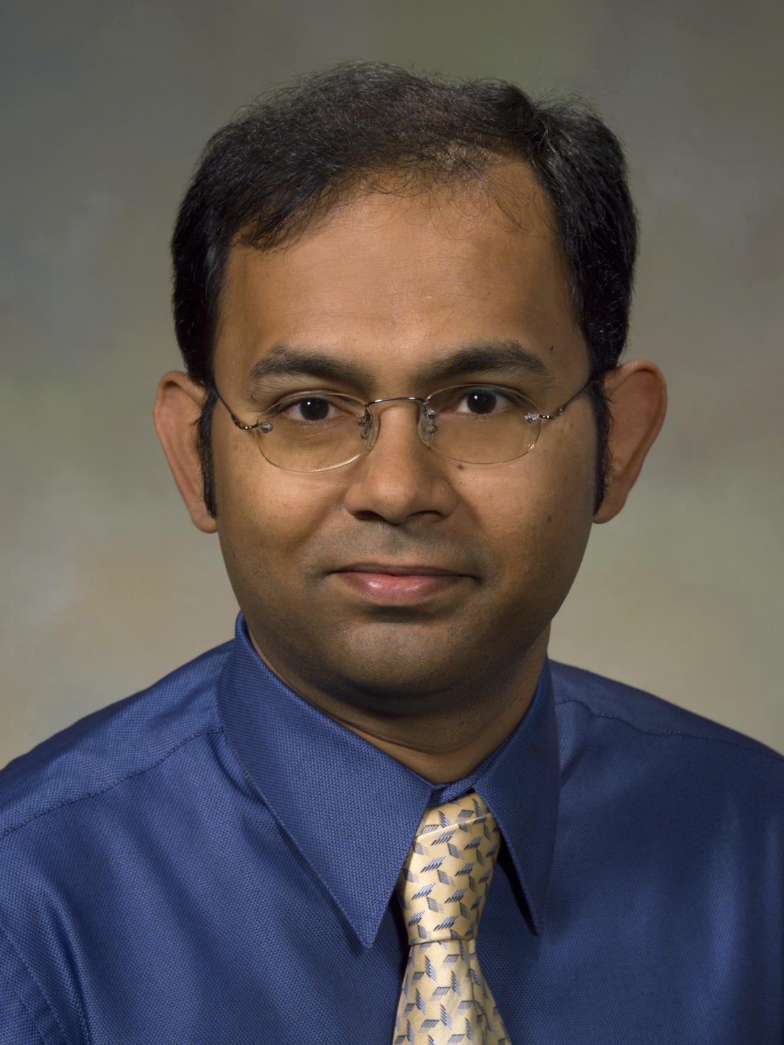 Prasenjit Mitra