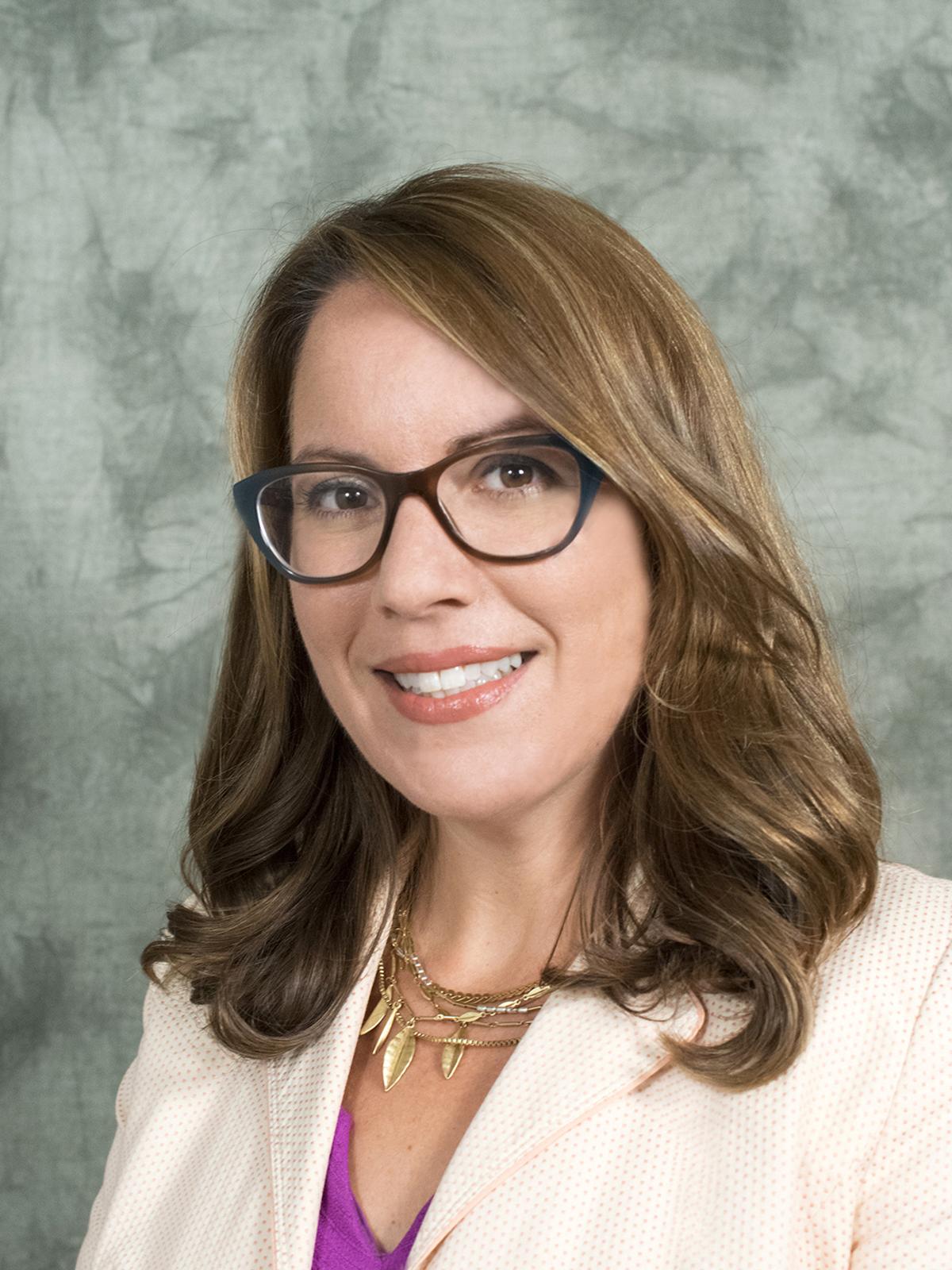 Moira Baylson 