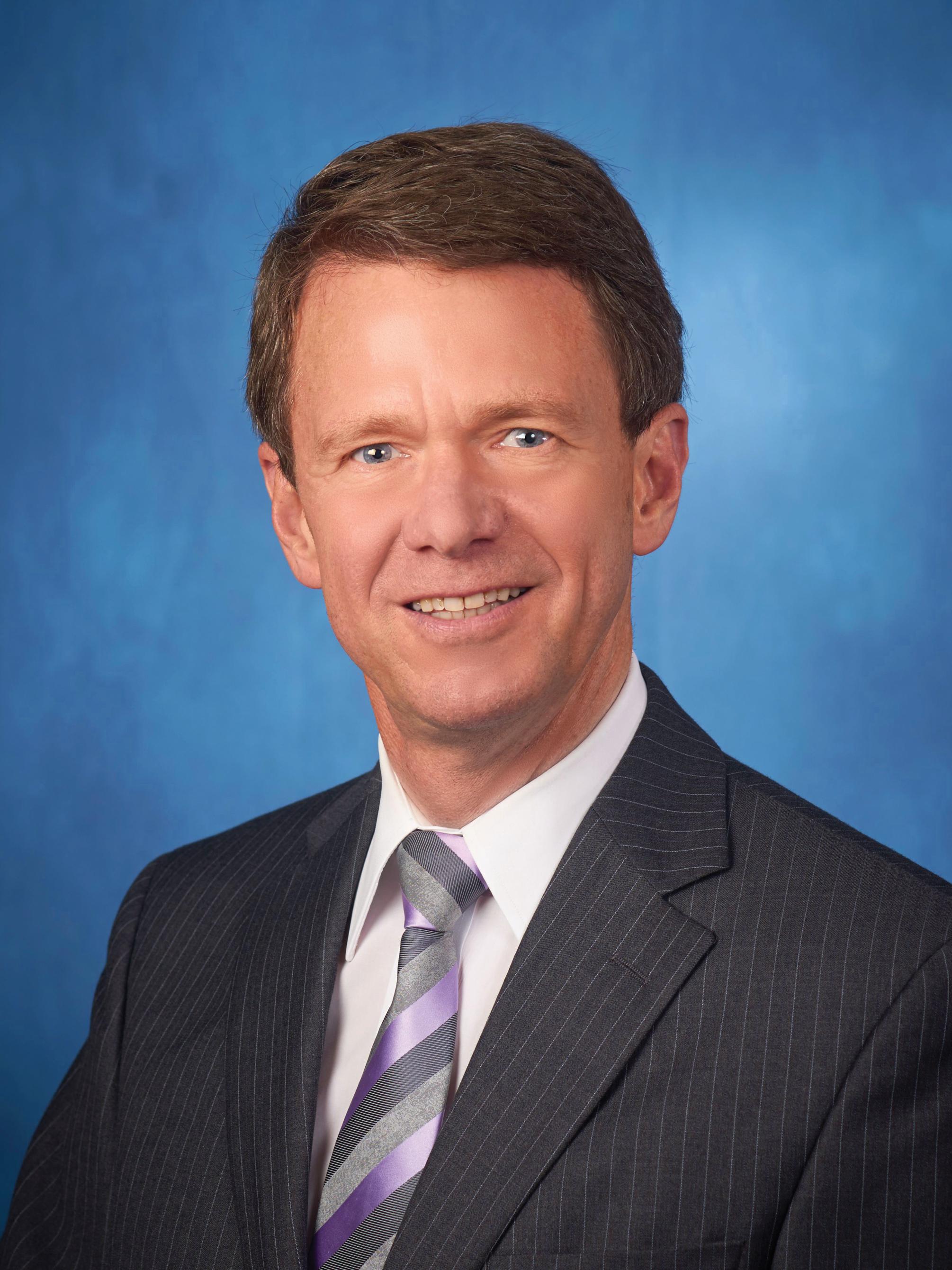 David Monk