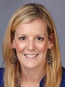 Shannon Monnat