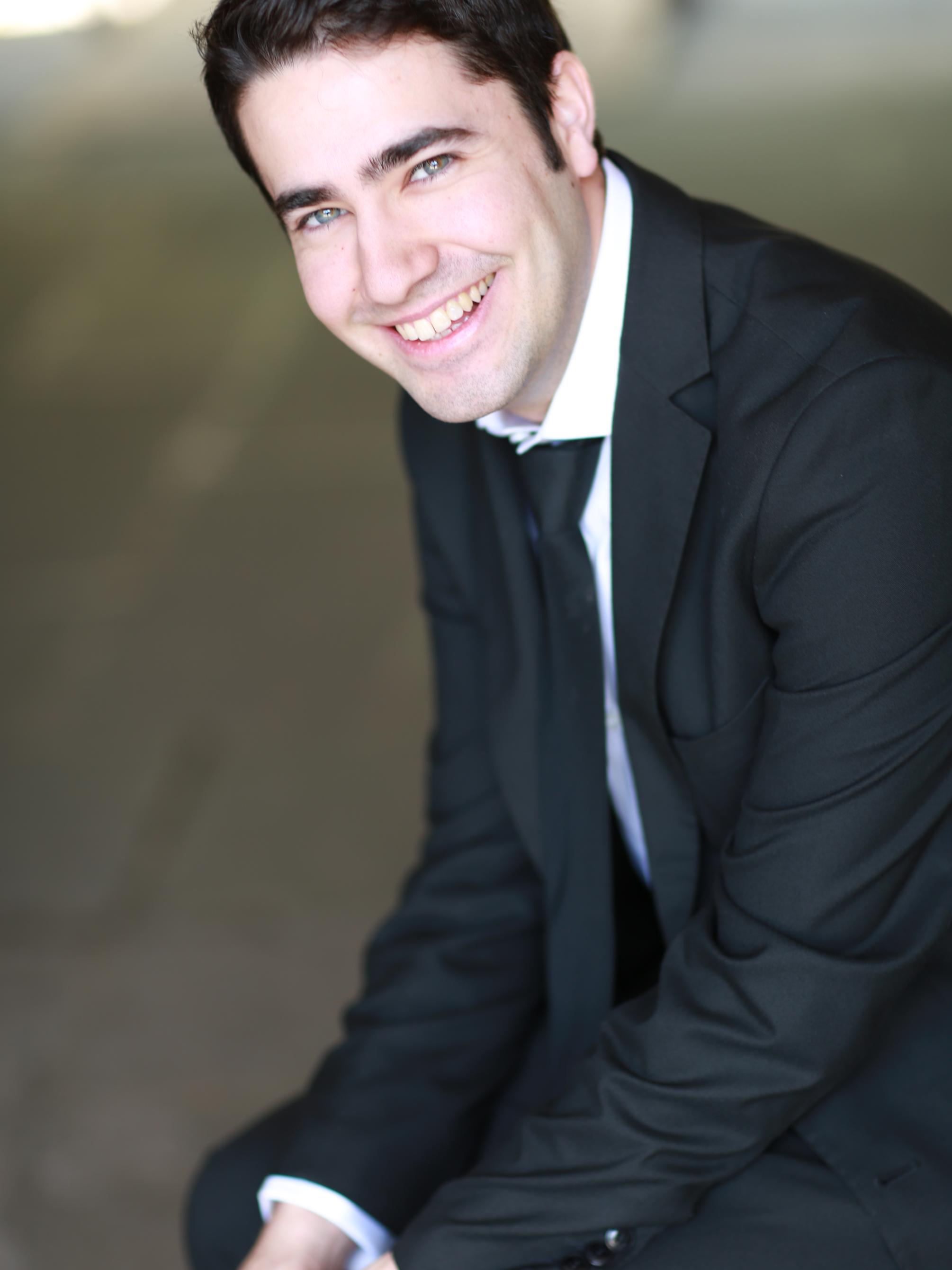 Francisco Montero