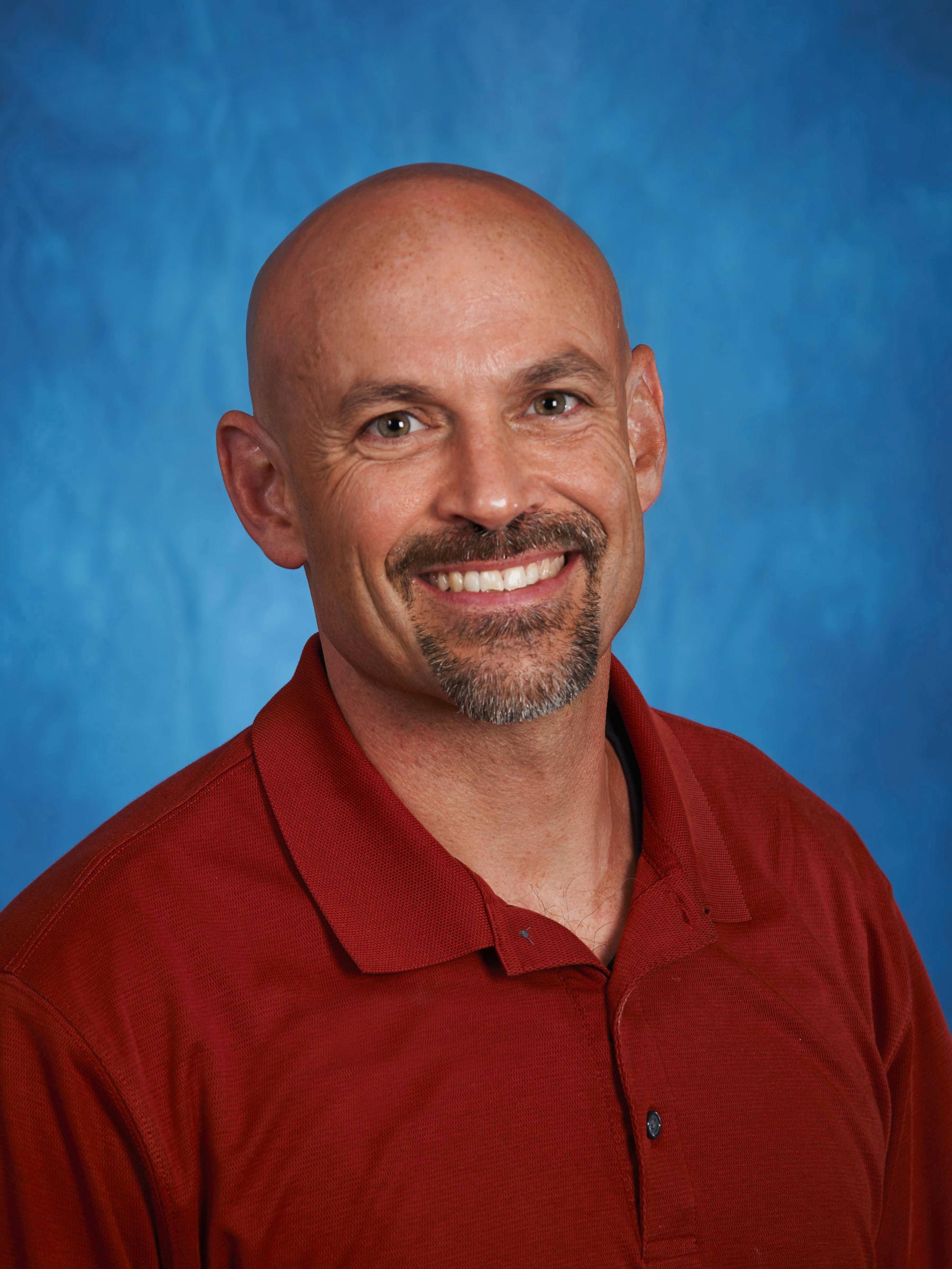 Paul Morgan