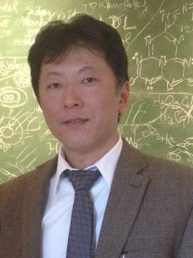 Katsuhiko Murakami