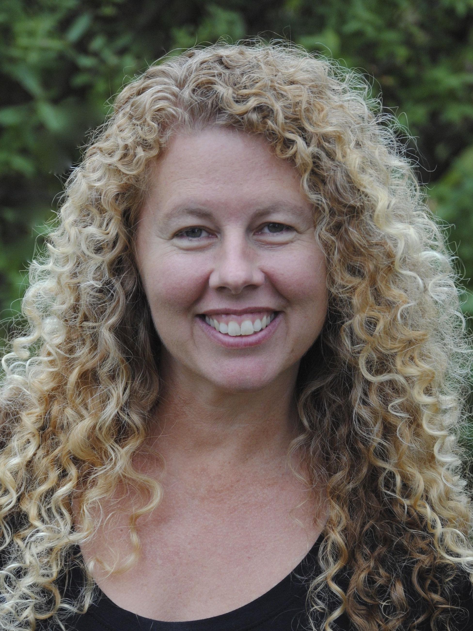 Erin Murphy