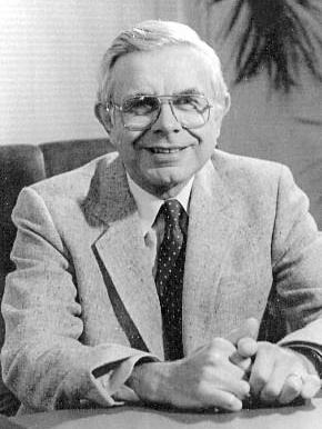 Myron Jones, a pioneer in Erie’s radio and television broadcasting industry and a longtime friend and supporter of Penn State Behrend, died June 28 in Erie.