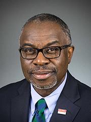 Myron Floyd
