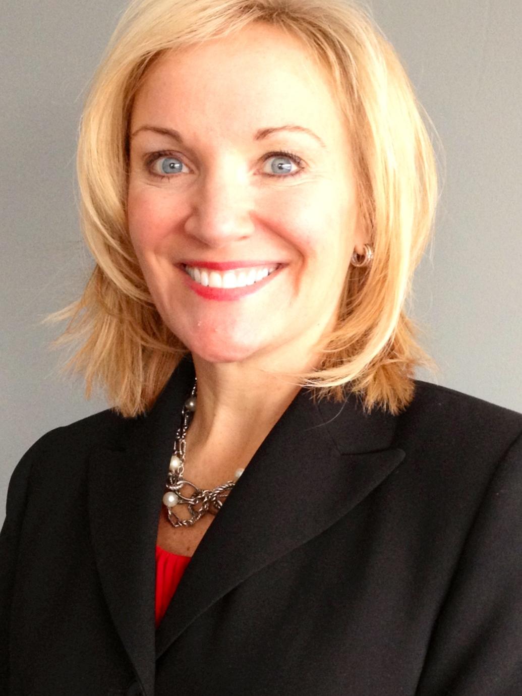 Nichola Gutgold, professor of communication arts and sciences at Penn State