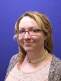 Corinne Nulton