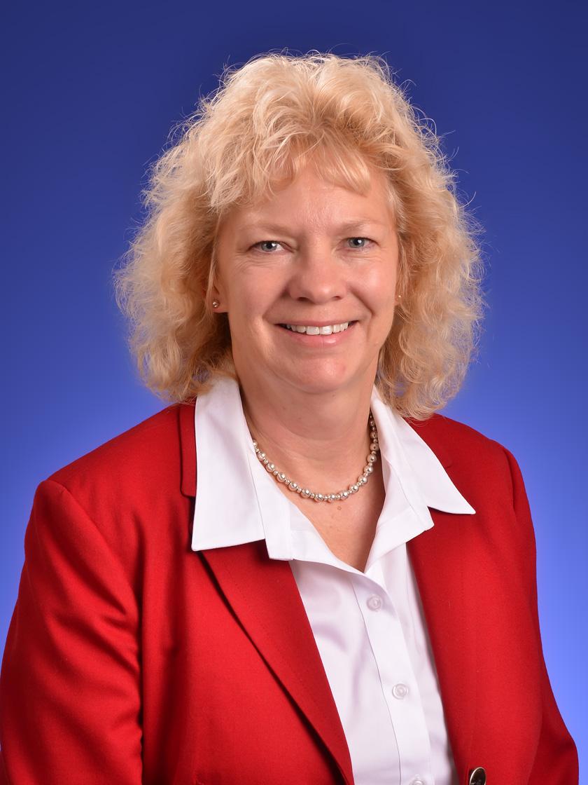 GE executive Nancy Anderson