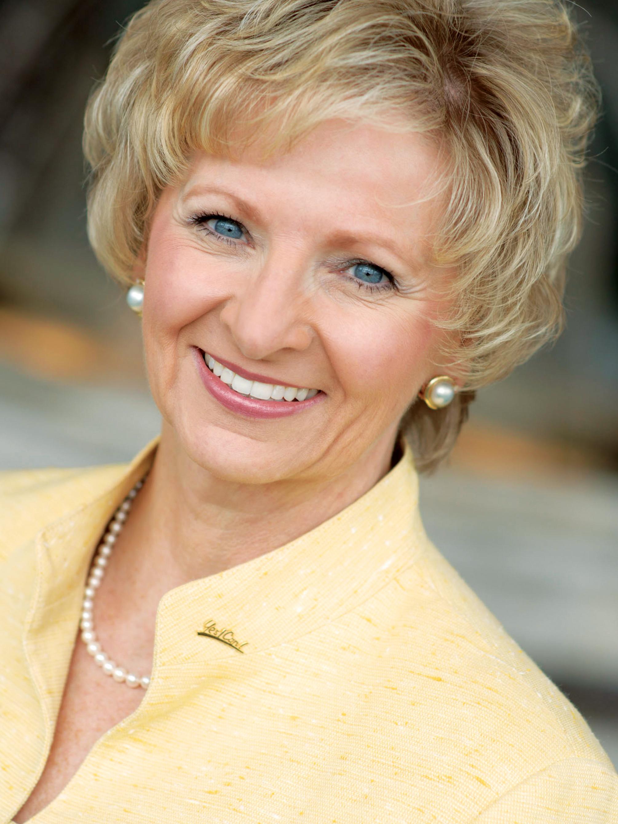 Nancy Johnson