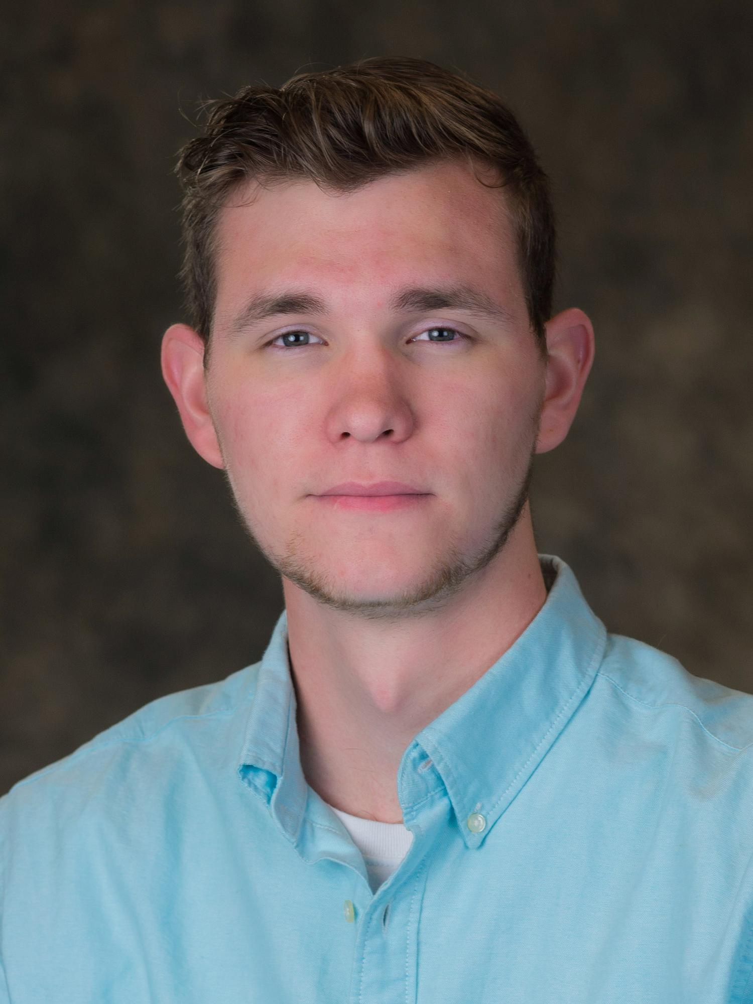 Nathaniel Correll