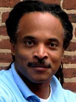 Neil Irvin 