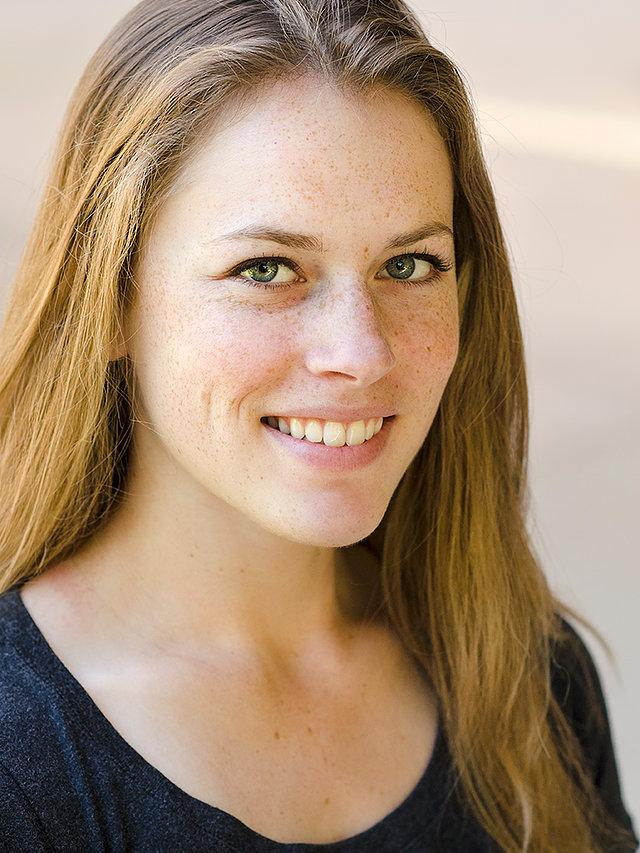 Haley Nelson