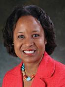 Harriet Nembhard, professor of industrial engineering