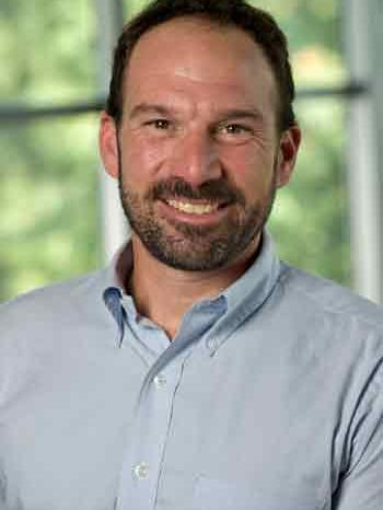 Peter Newman