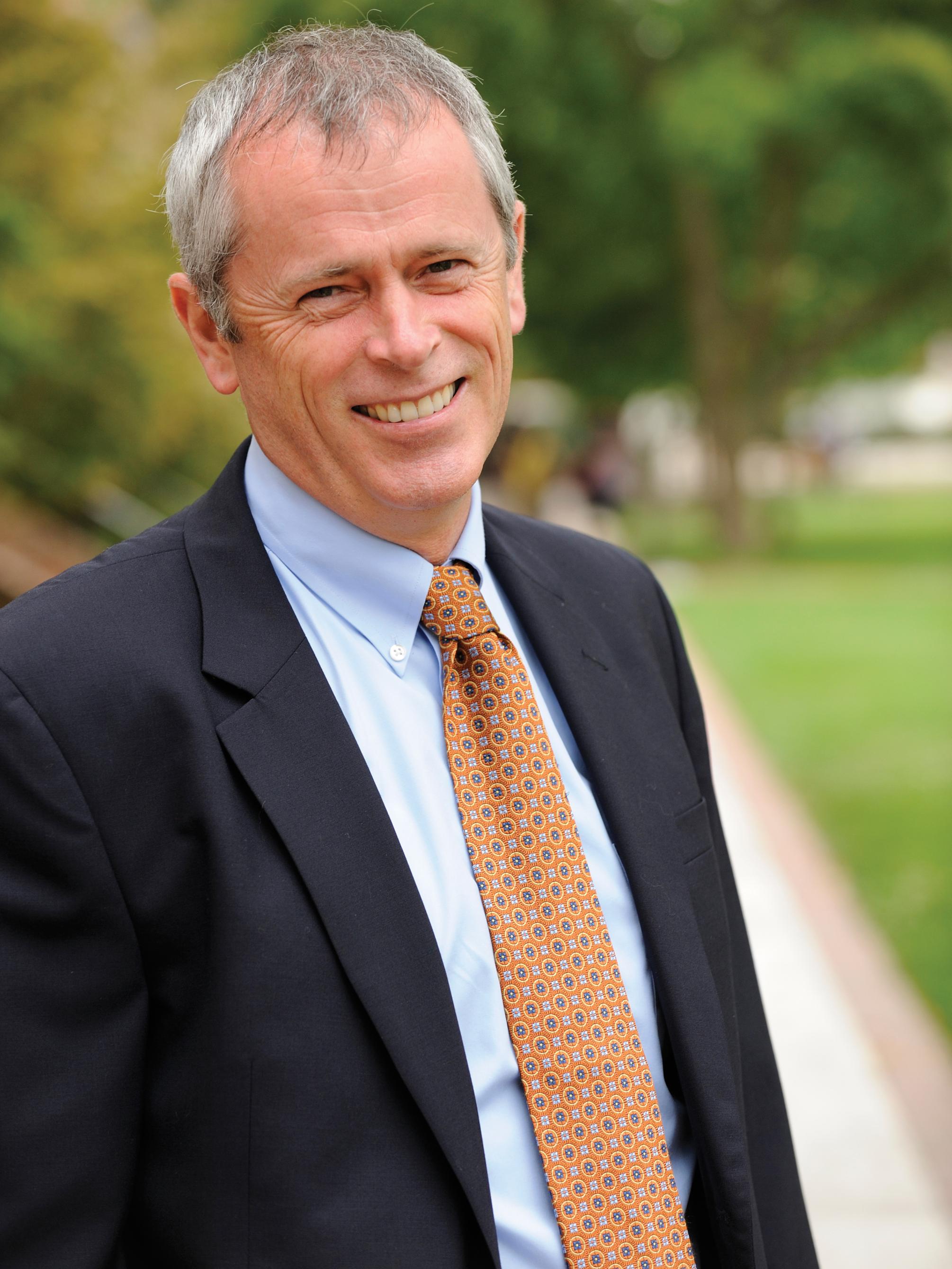 Nicholas Jones