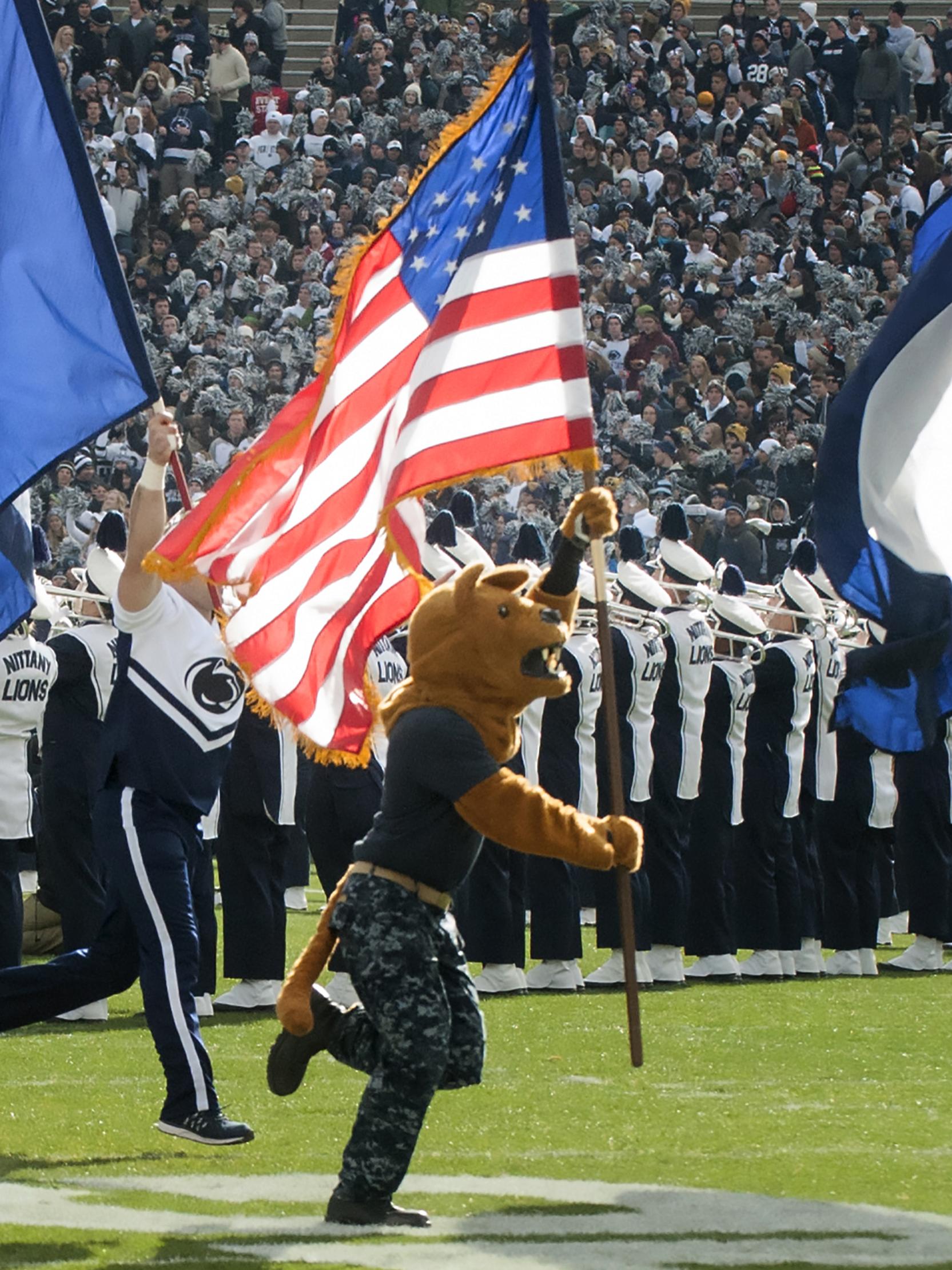 Military Appreciation Day 