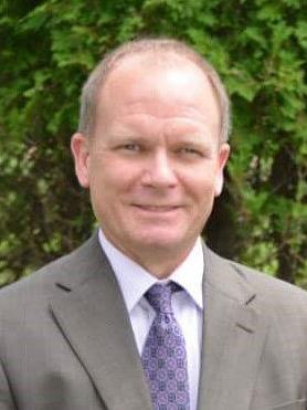 Jeremy Olson headshot