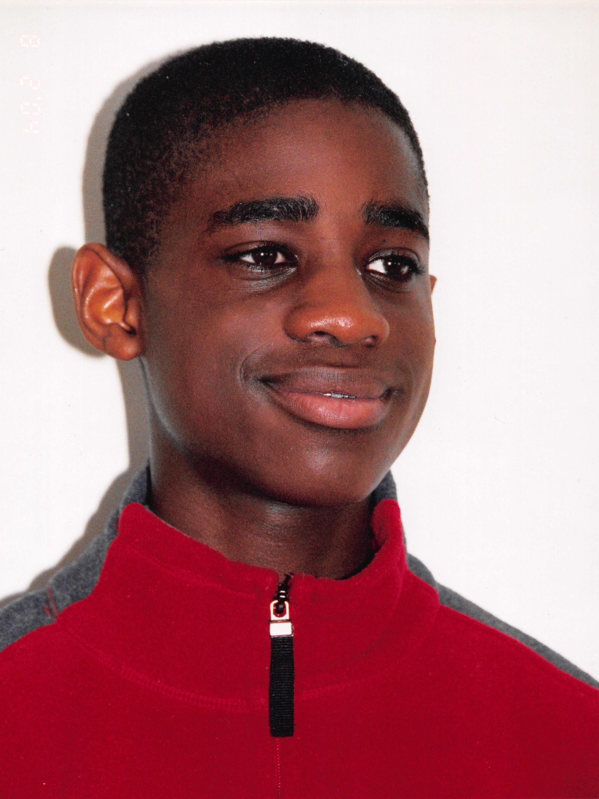 Osaze Osagie