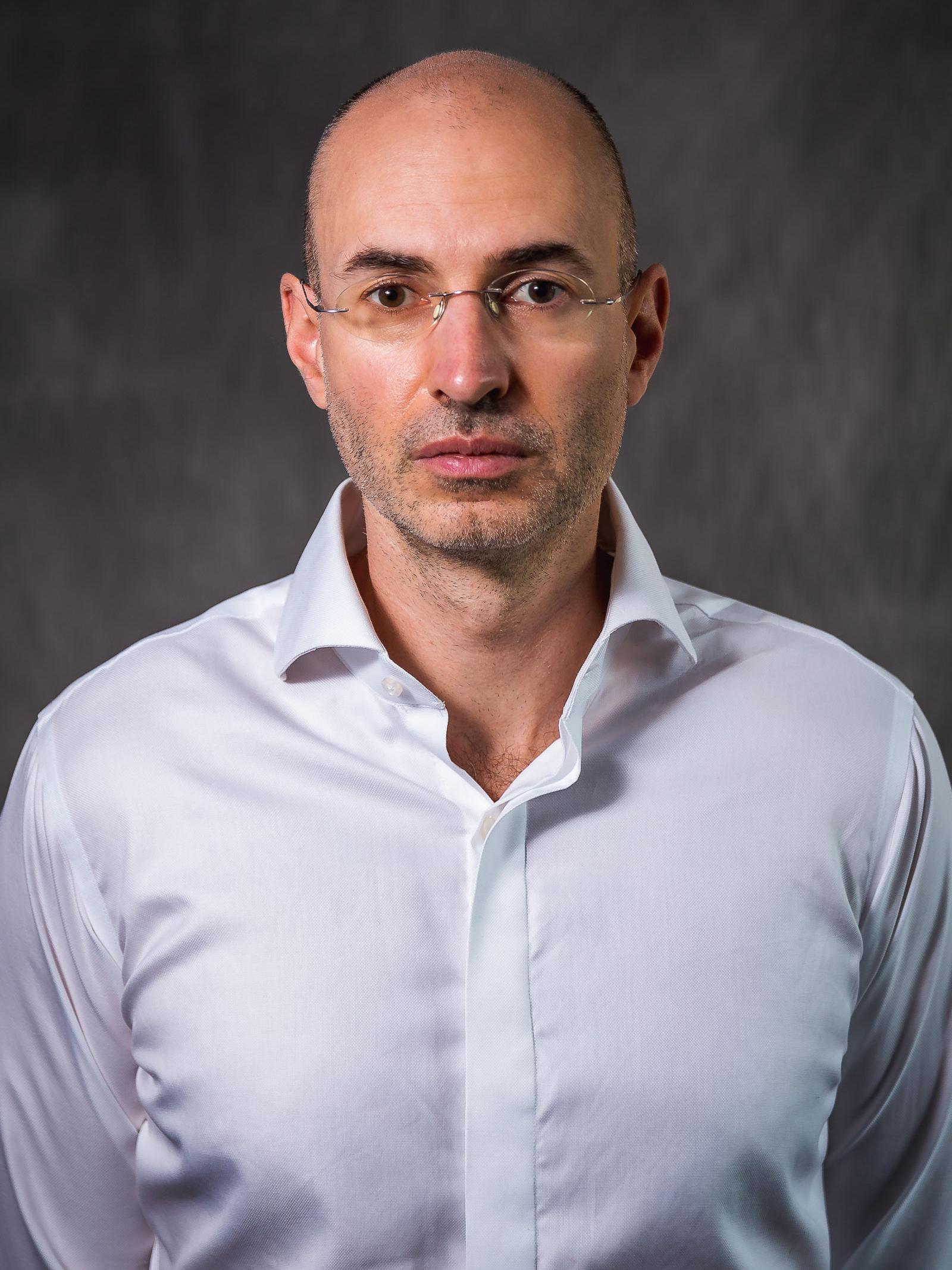 Pierre-Emmanuel Jabin