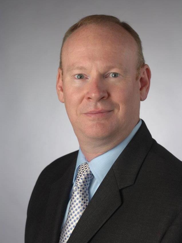 Patrick Jones 