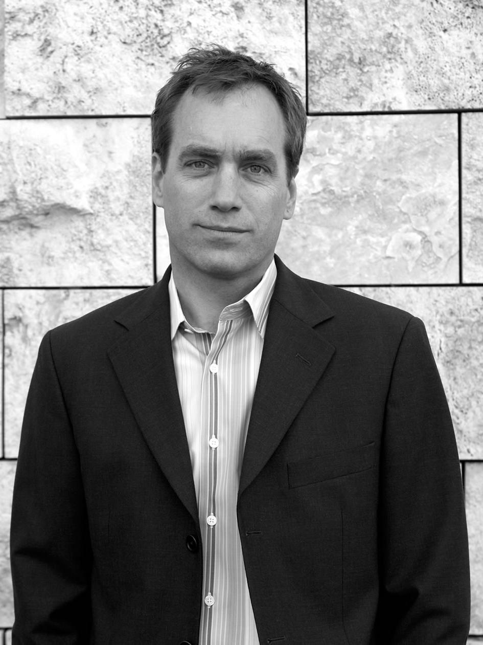 Dr. Andrew Schulz Appointed Associate Dean in Arts and Architecture
