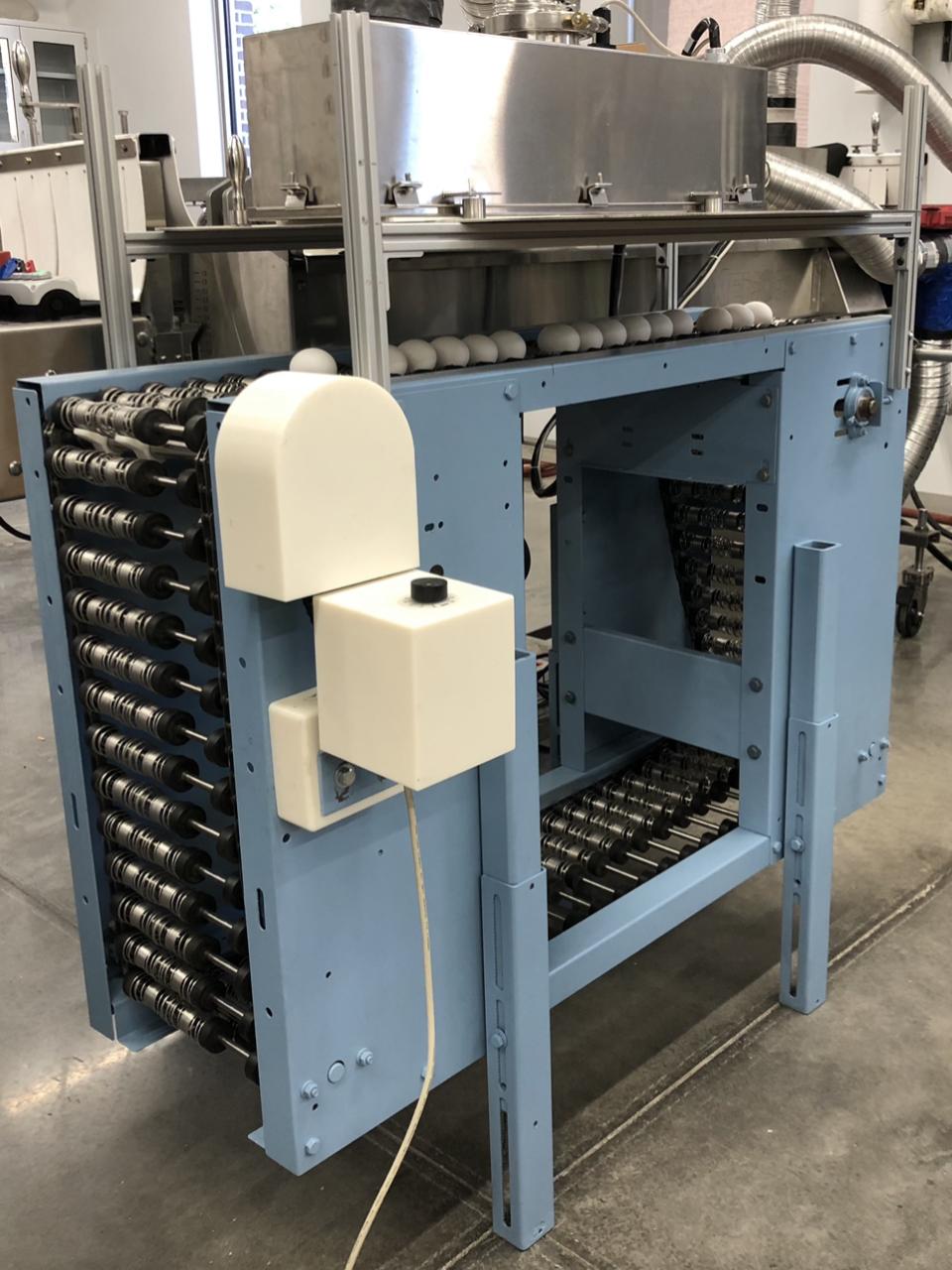 research device 