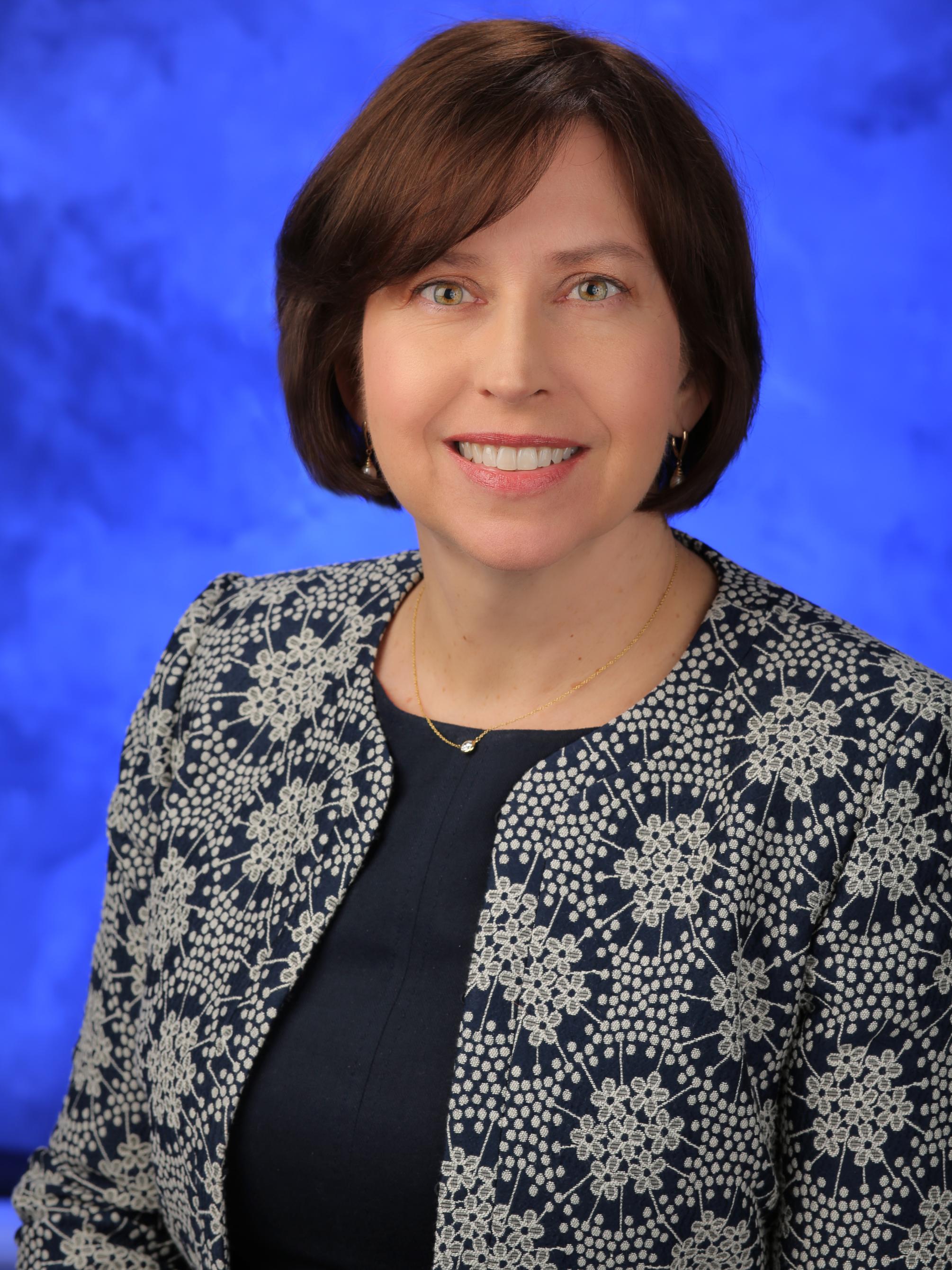 Dr. Leslie Parent