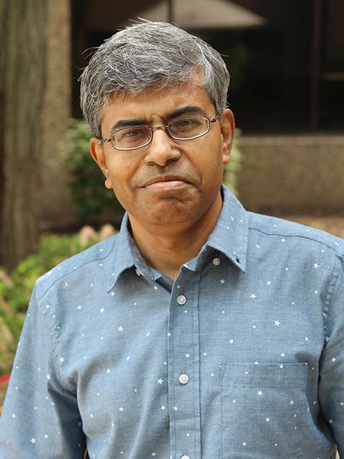 Partha Mukherjee