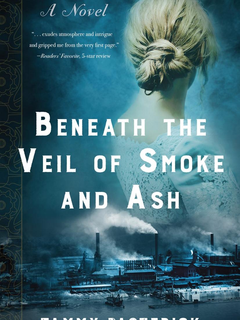 Beneath the Veil of Smoke and Ash 