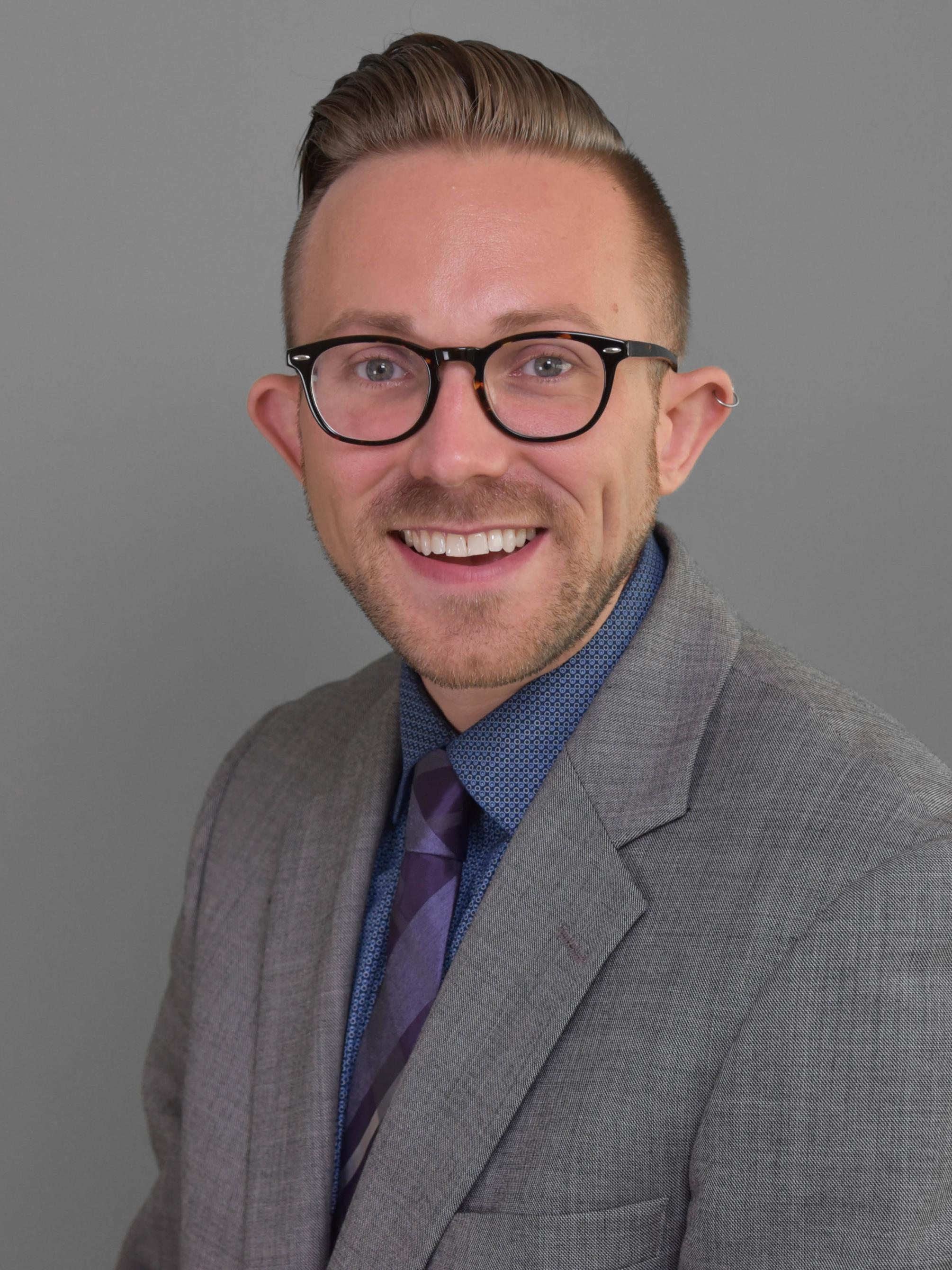 Brian Patchcoski