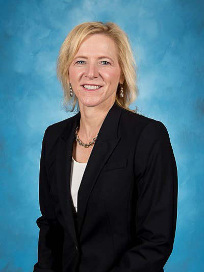 Patricia Woody Reeves