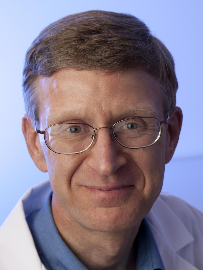 Paul Ahlquist