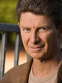 Paul Levine headshot