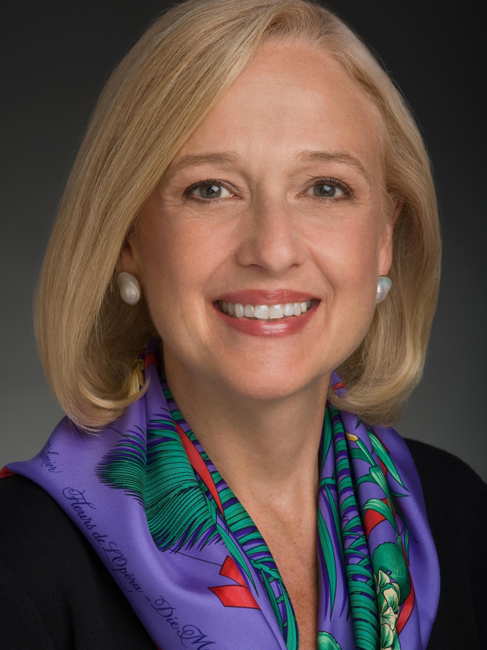 Paula Kerger
